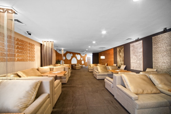 Hotel Gudauri Marco Polo